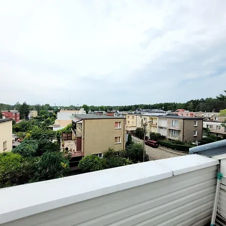 Apartment Cudowna Wyspa *