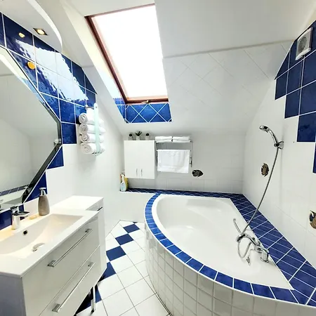 Cudowna Wyspa Apartment Swinoujscie