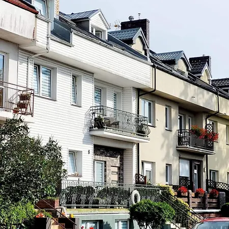 Cudowna Wyspa Apartment *