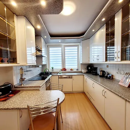 Apartment Cudowna Wyspa