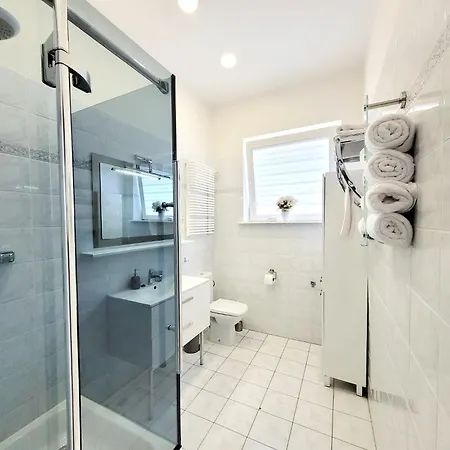 Cudowna Wyspa Apartment *