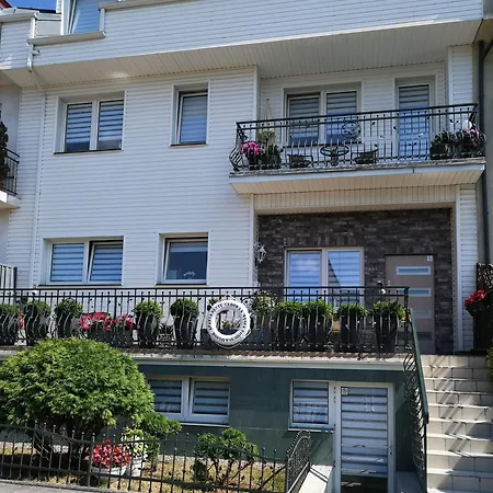 Cudowna Wyspa Apartment
