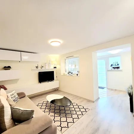 Apartment Cudowna Wyspa