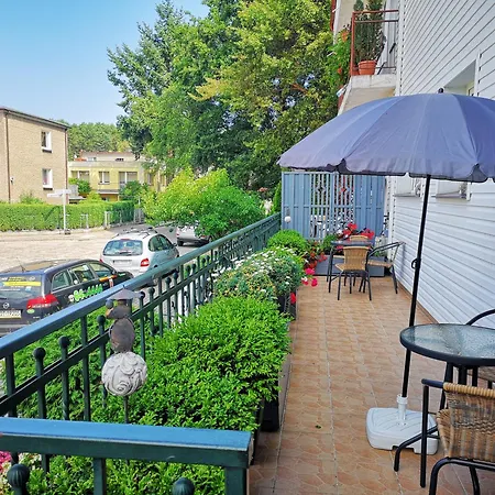 Apartment Cudowna Wyspa *