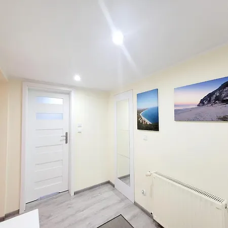 Apartment Cudowna Wyspa Swinoujscie