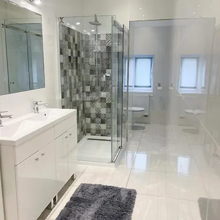 Luksusowy Dla 6 Osob - 90 M2 Apartment