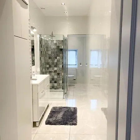 Luksusowy Dla 6 Osob - 90 M2 Apartment Swinoujscie