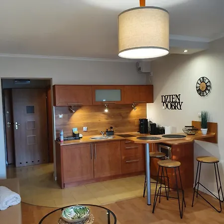 Albakora Apartment *