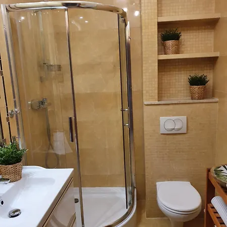 Albakora Apartment *