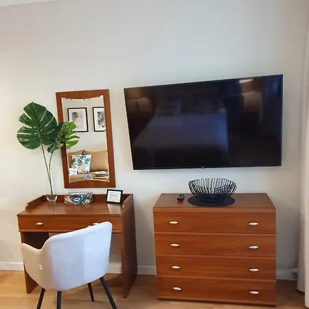 Albakora Apartment