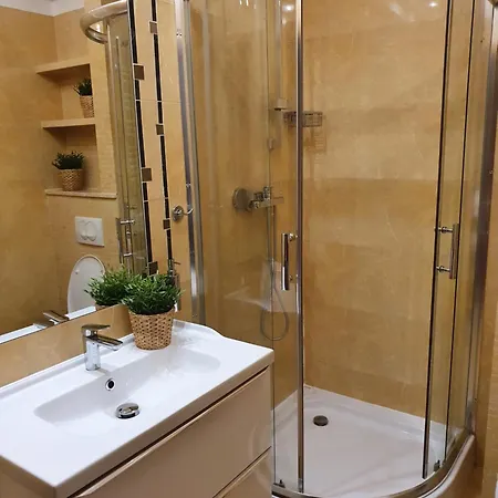 Apartment Albakora