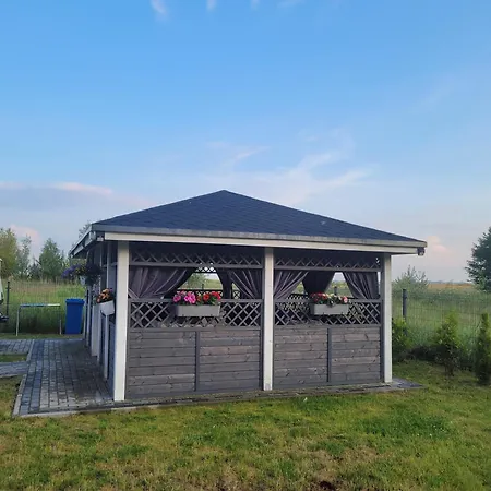 Letniskowe Holiday home Swinoujscie