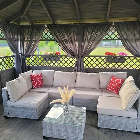 Holiday home Letniskowe Swinoujscie