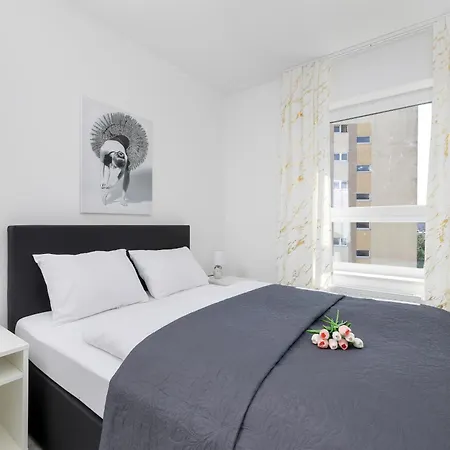 Sun Towers By Renters *