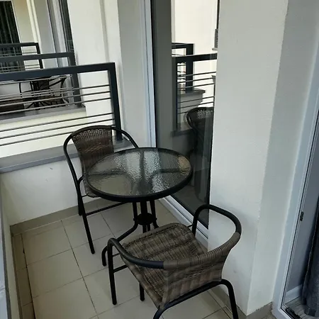 Apartment Baltic