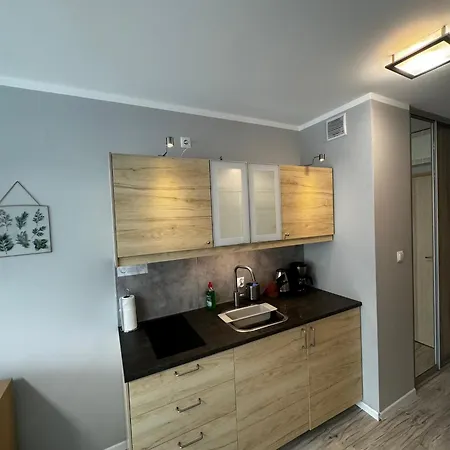Baltic Apartment Swinoujscie