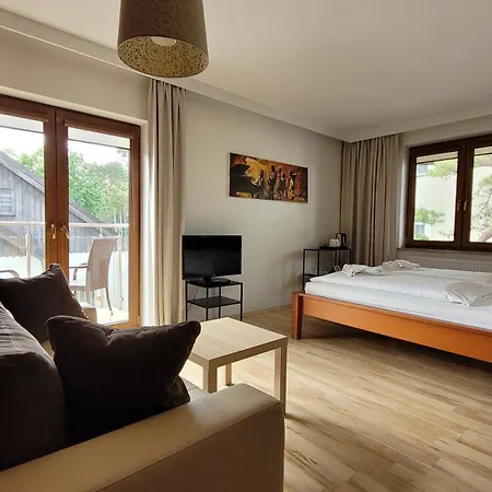 Melodia Homestay Swinoujscie