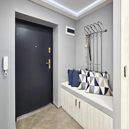 Visit Baltic - Paderewskiego Apartment Swinoujscie