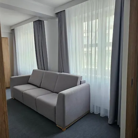 Bed & Breakfast Harmony House Swinoujscie
