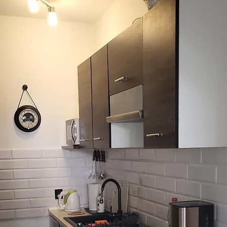 Apartament Rafa Apartment Swinoujscie