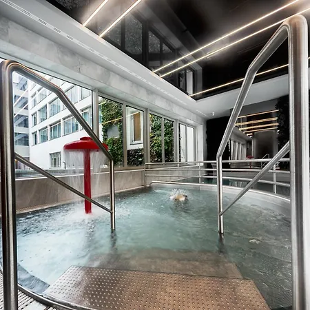 Golden Line Apartment Swinoujscie