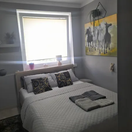 Apartment Mieszkanie Blisko Plazy