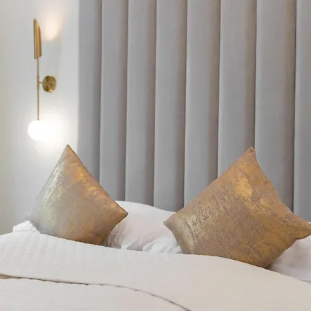 Apartment Ostsee Suntowers Taras