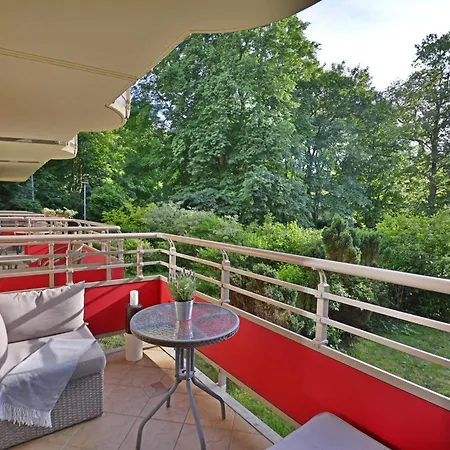 Sunset - Zdrojowa 24 - Plaza 350m Apartment Swinoujscie