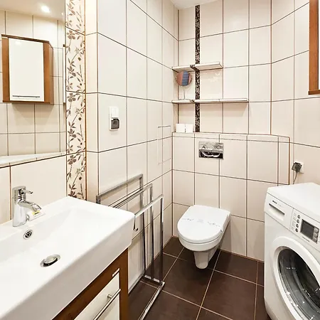 Visit Baltic - Malczewskiego Ml09 Apartment Swinoujscie