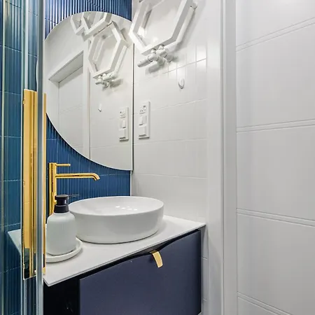 Reja 8 Apartment Swinoujscie