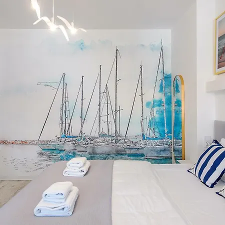 Reja 8 Apartment Swinoujscie