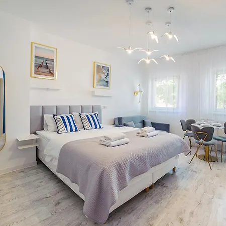 Apartment Reja 8 Swinoujscie