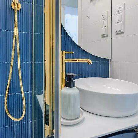 Apartment Reja 8 Swinoujscie