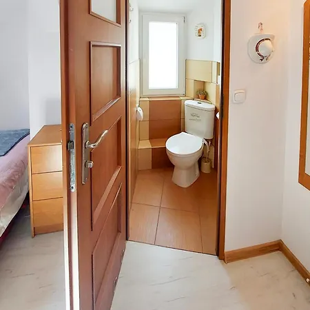 Visit Baltic - Carmen 2-poziomowy Apartment Swinoujscie
