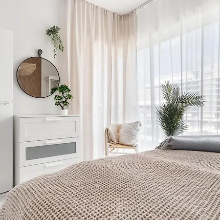 - Luksusowy, Dwupoziomowy Penthouse Z Widokiem Na Morze * Swinoujscie