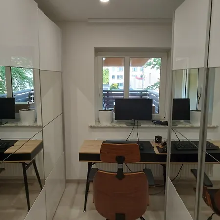 Apartment Pod Wieza *