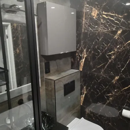 Apartament Pod Wieza Świnoujście