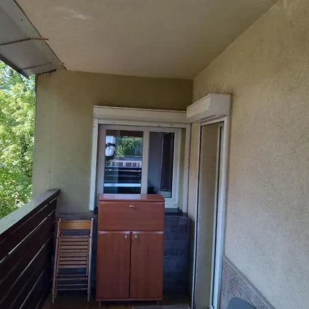 Pod Wieza Apartment Swinoujscie