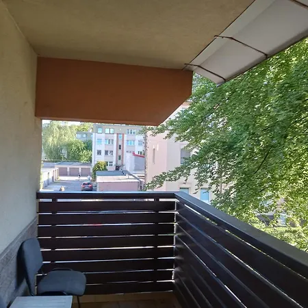 Pod Wieza Apartment