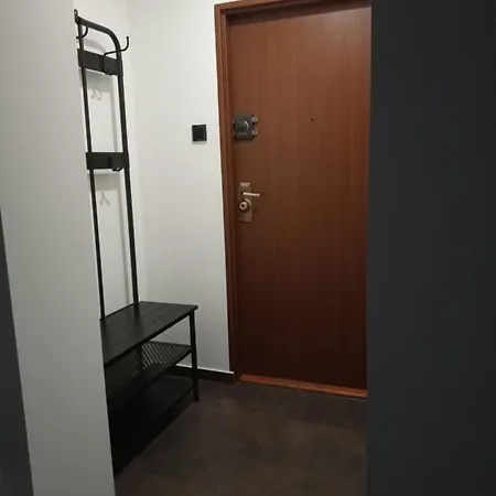 Apartment Pod Wieza Swinoujscie