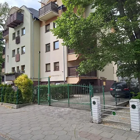 Pod Wieza *