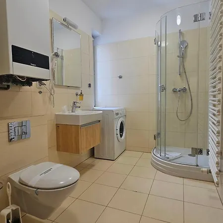 Apartment Casa Marina Familijny Premium *