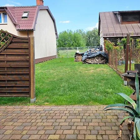 Visit Baltic - Rycerska Apartment *