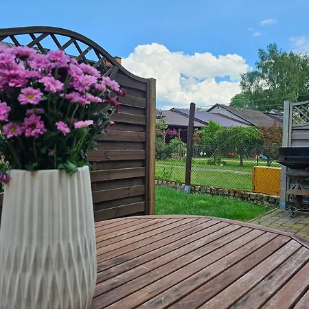 Visit Baltic - Rycerska *