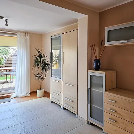 Visit Baltic - Rycerska Apartment