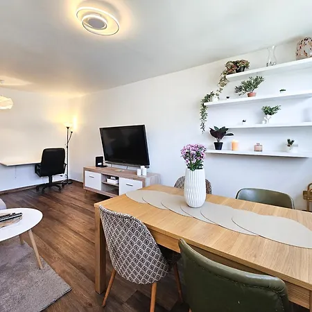 Visit Baltic - Kosciuszki Comfort Centrum * Swinoujscie