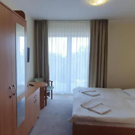 Merry Spa&wellness Swinoujscie
