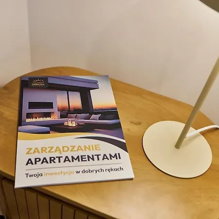 Golden Hour Apartments- Plac Slowianski 17 *