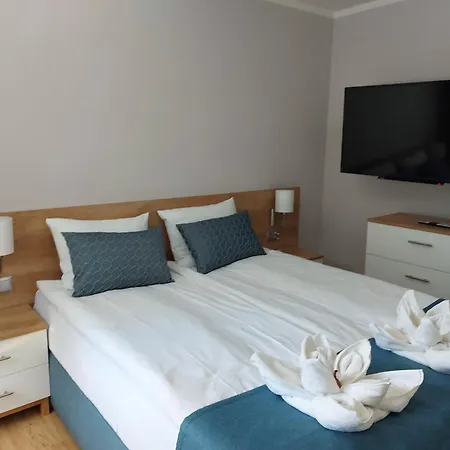 Apartment Atena Swinoujscie