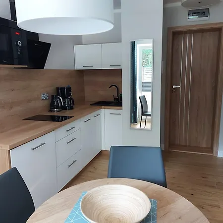 Atena Apartment *